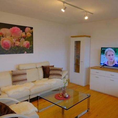 Ferienweingut Wissing Wohnung Theo Gleiszellen-Gleishorbach Luaran gambar